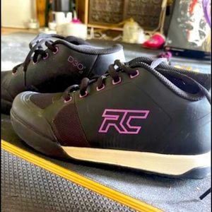 Women’s Size 8 Ride Concepts Skyline Mtn Bike Shoes 🚲 👟